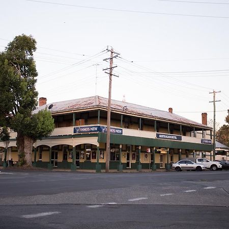 Australian Hotel Grafton South Grafton Luaran gambar