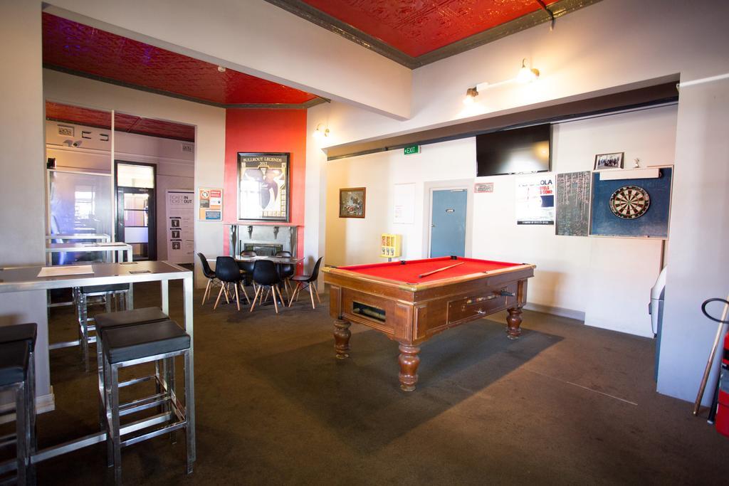 Australian Hotel Grafton South Grafton Luaran gambar