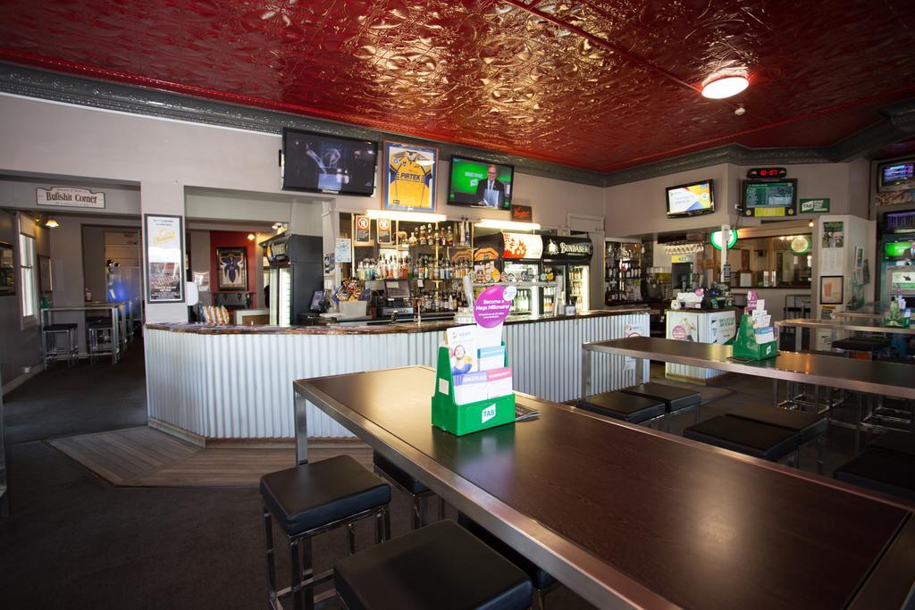 Australian Hotel Grafton South Grafton Luaran gambar