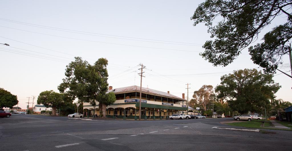 Australian Hotel Grafton South Grafton Luaran gambar