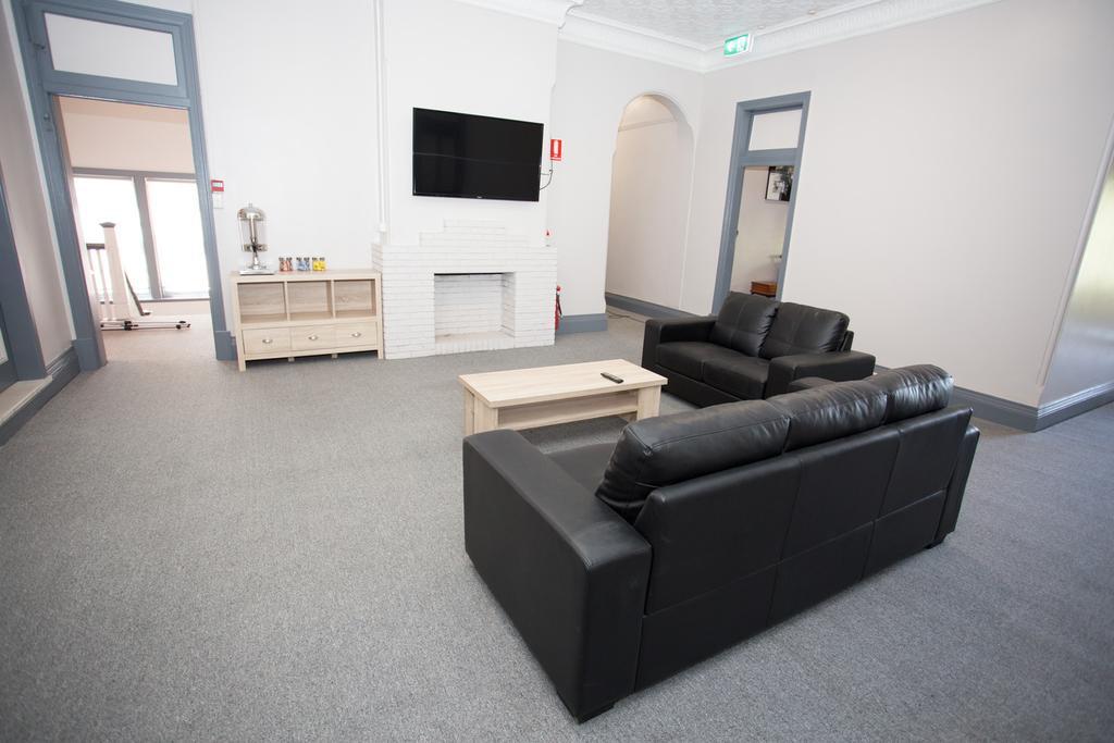 Australian Hotel Grafton South Grafton Luaran gambar