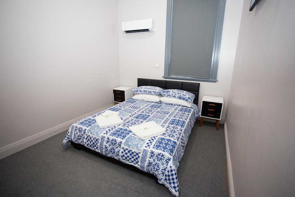 Australian Hotel Grafton South Grafton Luaran gambar