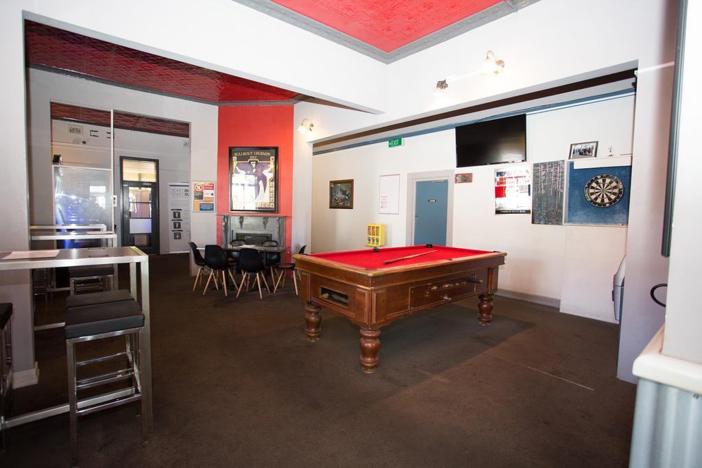 Australian Hotel Grafton South Grafton Luaran gambar