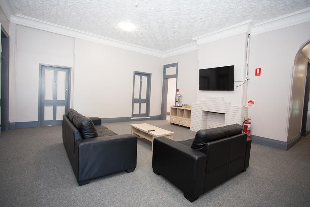 Australian Hotel Grafton South Grafton Luaran gambar
