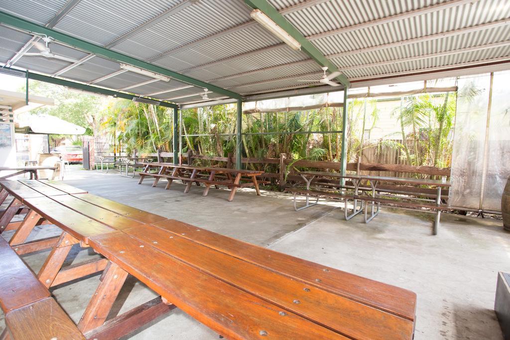 Australian Hotel Grafton South Grafton Luaran gambar