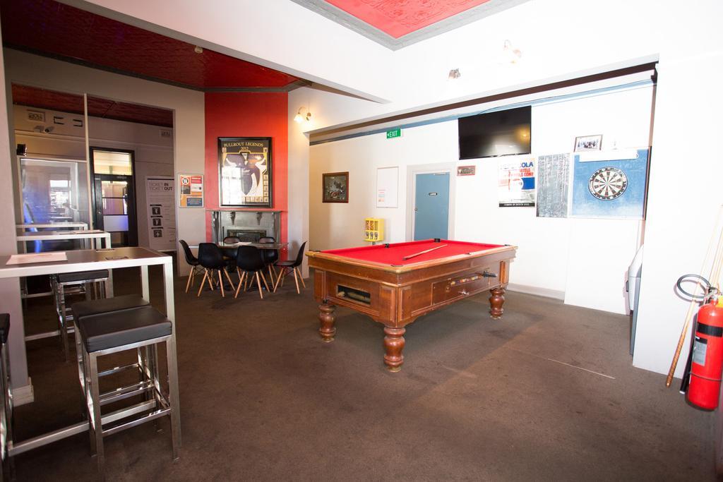 Australian Hotel Grafton South Grafton Luaran gambar