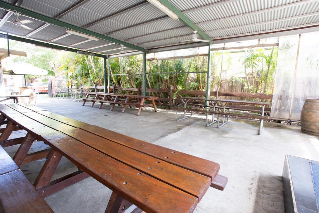 Australian Hotel Grafton South Grafton Luaran gambar