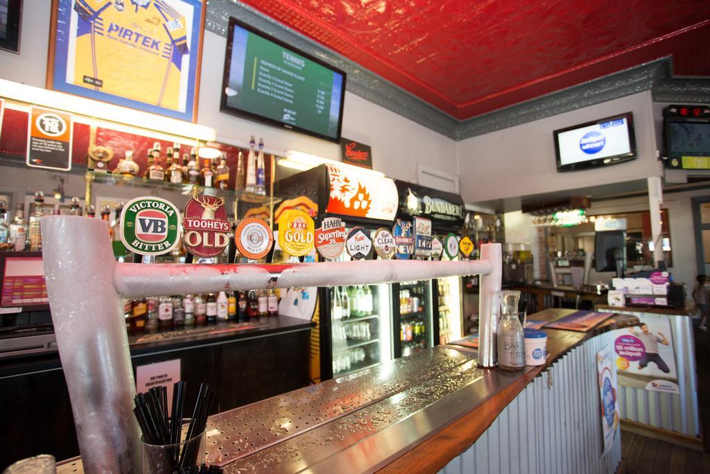 Australian Hotel Grafton South Grafton Luaran gambar