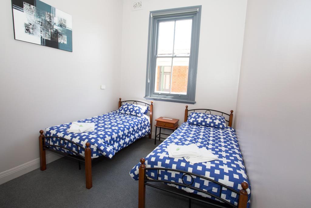 Australian Hotel Grafton South Grafton Luaran gambar