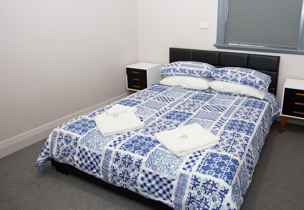 Australian Hotel Grafton South Grafton Luaran gambar
